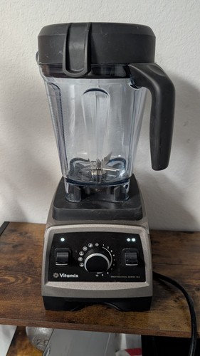 Vitamix professional 750 64oz - vitamix,