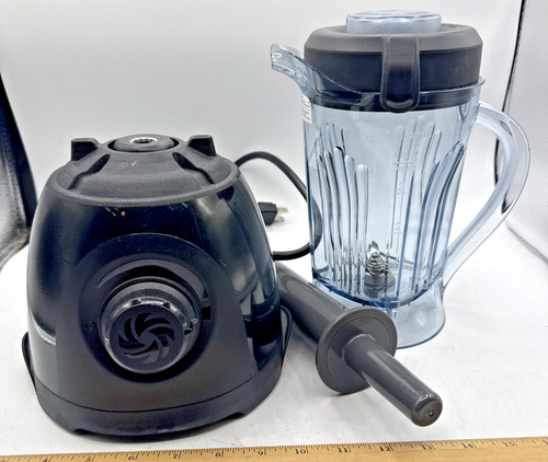 Vitamix one 32oz variable - one,