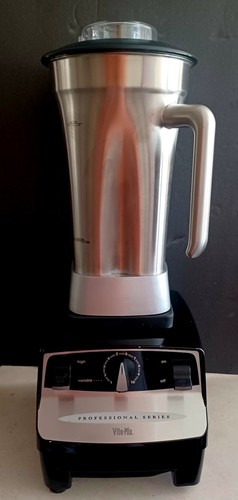 Vitamix pro series - pro, 5200