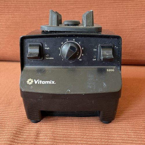 Vitamix 5200 blender - 5200, 10