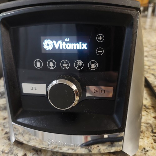 Vitamix a3500 ascent - a3500, blender