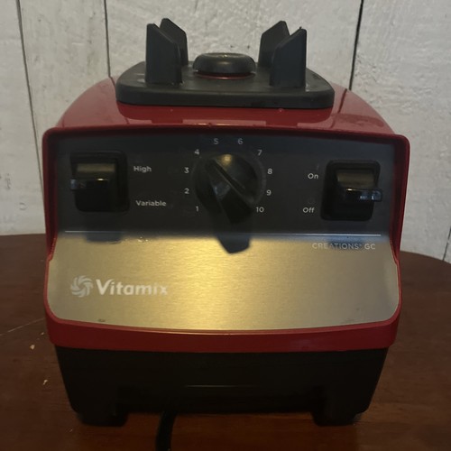 Vitamix vm0103d professional - vitamix,