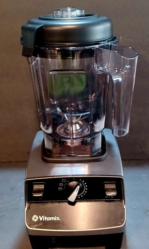 Vitamix 6300 pro 500 new - pro, w/new