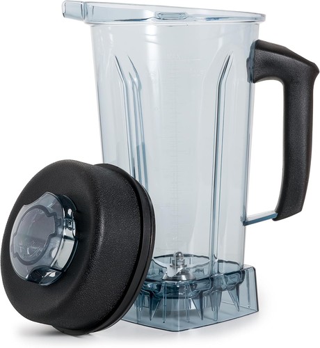 Container pitcher jar - 64,